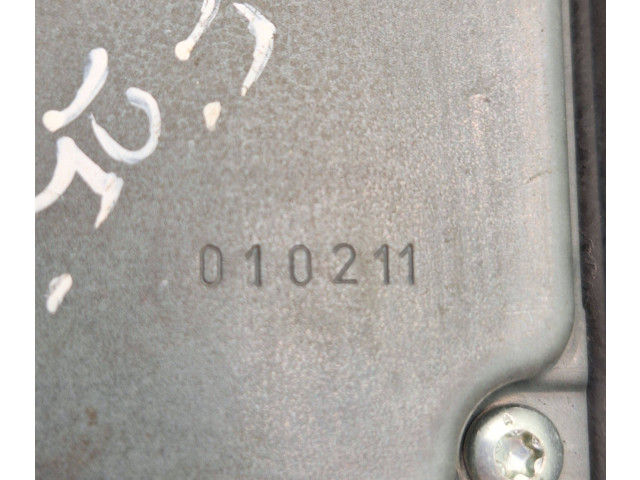 Блок подушек безопасности 6853992, 34526853992 BMW X3 F25