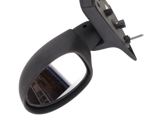 Зеркало электрическое Renault Twingo I 1999 - 2006 года