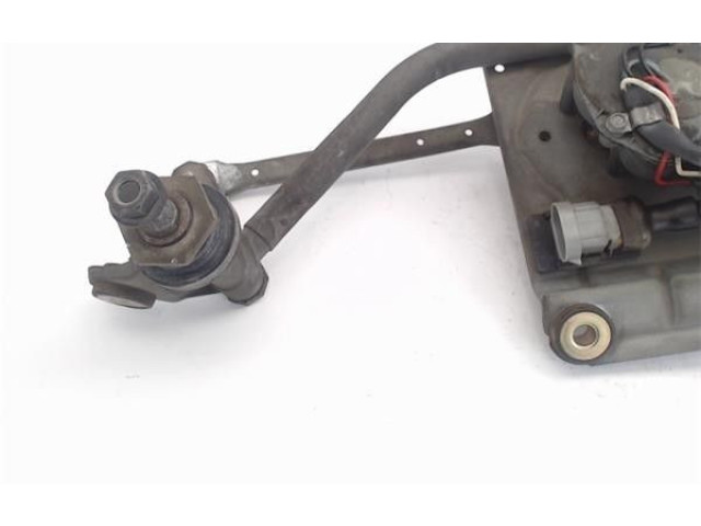 Моторчик дворников 53549002 Citroen Xsara