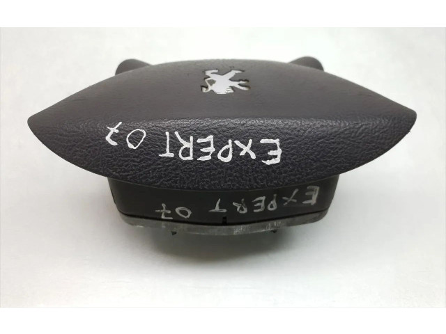 Подушка безопасности водителя 14001187YR   Peugeot Expert