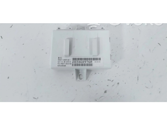 Блок управления 283468976R   Renault Twingo III