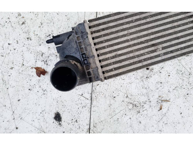 Интеркулер  9657073480, 9657073480   Citroen C5 