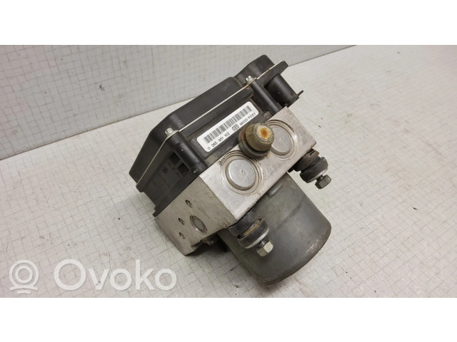 Блок АБС 0265951102, 0265230458   Fiat  Bravo  2007-2014 года