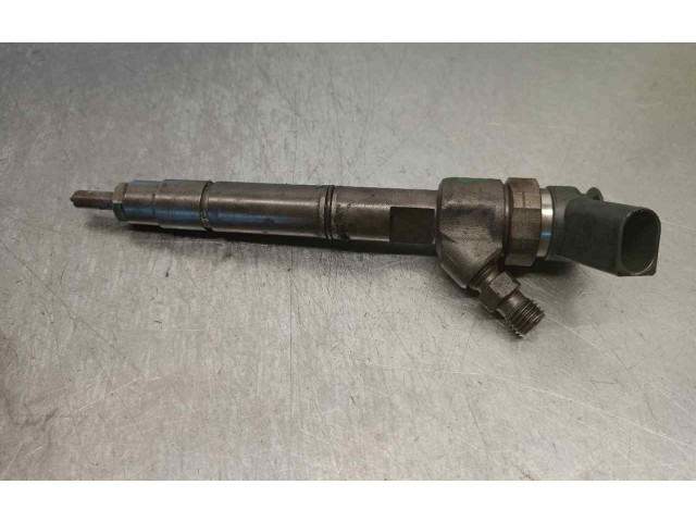 Vstřikovač A6400700787, 0445110167 Mercedes-Benz B W245 640941