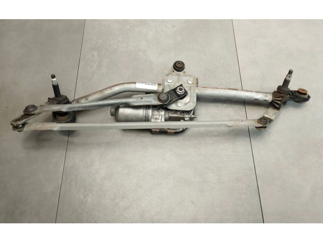 Механизм стеклоочистителей (трапеция)    8V1955023C   Audi A3 S3 8V