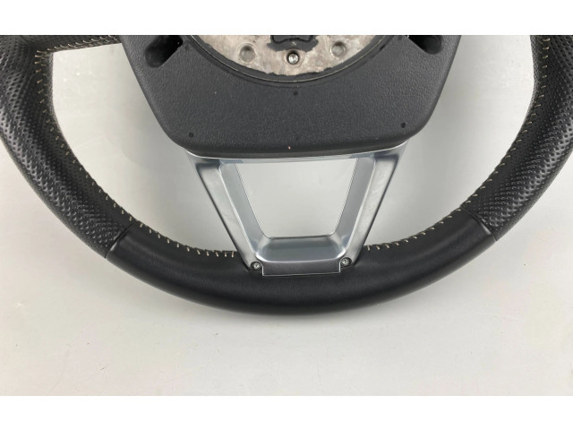 Volant Audi Q7 4M 2016 4M0419091D, 4M0419689  