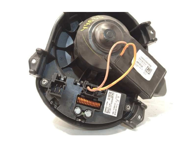 Řídící jednotka A2229060303, A2469061601   Mercedes-Benz GLA W156 2016