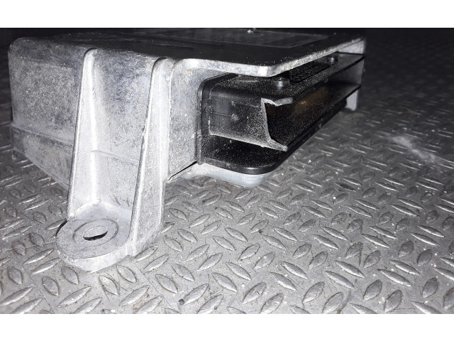 Блок подушек безопасности 8200340431 Renault Scenic II - Grand scenic II