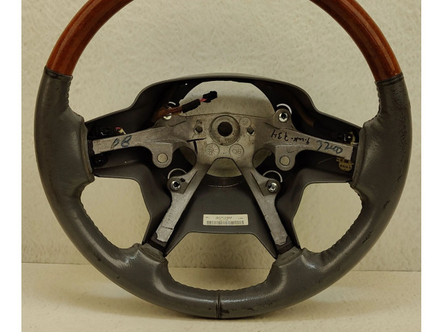 Руль Jeep Grand Cherokee (WK) 2005 - 2010 года 1BZ391D5AD