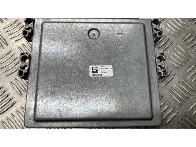 Блок управления двигателя 237105JK8B, A2C11170701   Mercedes-Benz W470