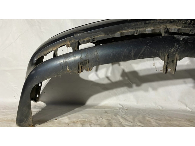 Передний бампер