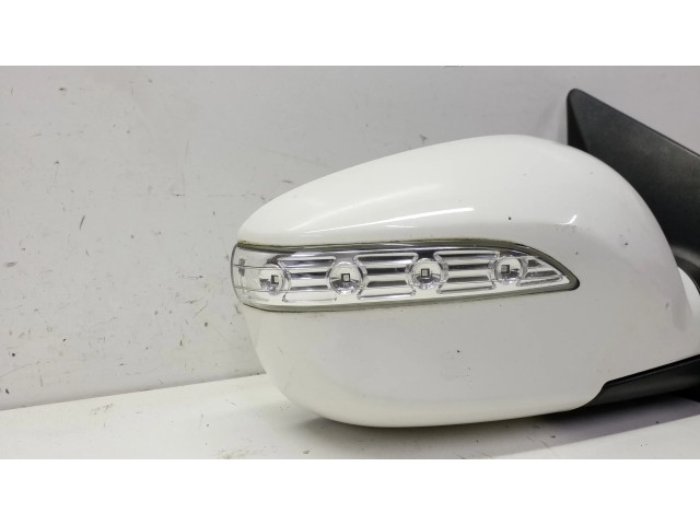 Zpětné zrcátko pravé Hyundai ix35 2012 876202Y970