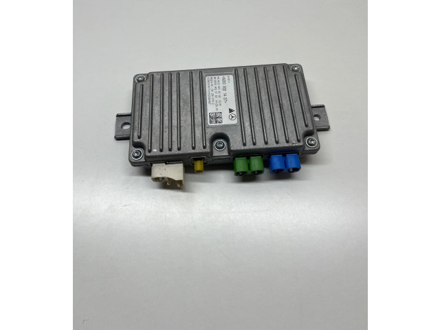 Модуль блока управления камерой A0009001407, 5829907 Mercedes-Benz ML W166