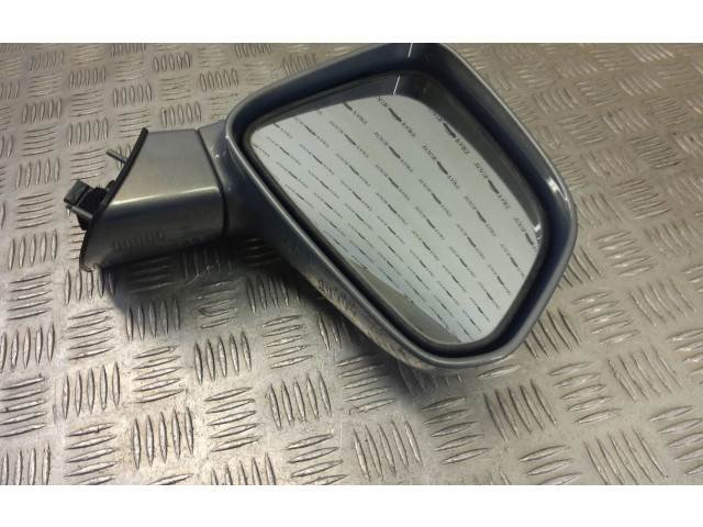 Zpětné zrcátko Vauxhall Antara 2011 E4022573, E4032573