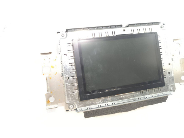 Дисплей 31328307, 7609501264 Volvo S60