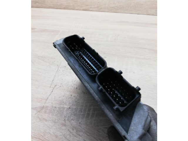 Блок управления двигателем Блок управления 06a906019d, 5wp4193 Audi A3 S3 8L