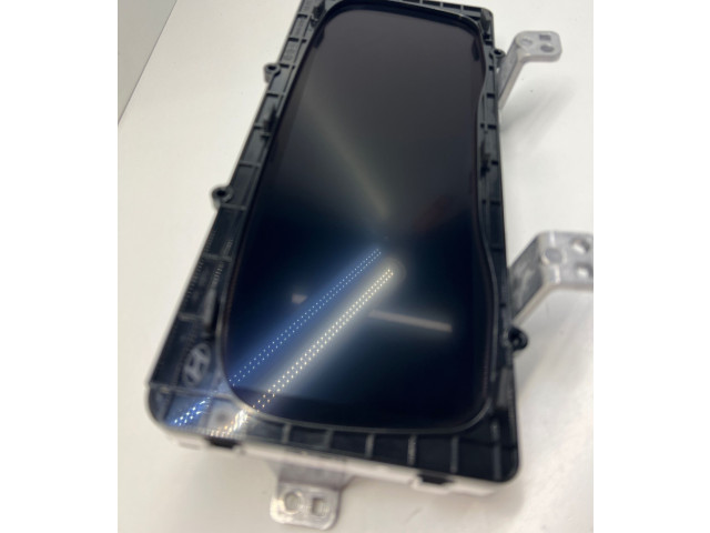 Přístrojová deska Hyundai Santa Fe 2022 94031CL000, T021P40L300013