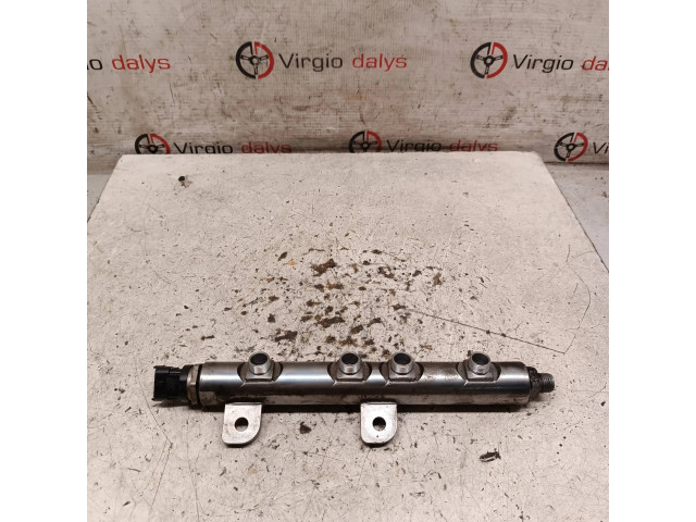 Топливная рампа 9X2Q9D280FA, 0445216030 Jaguar XF для двигателя 306DT