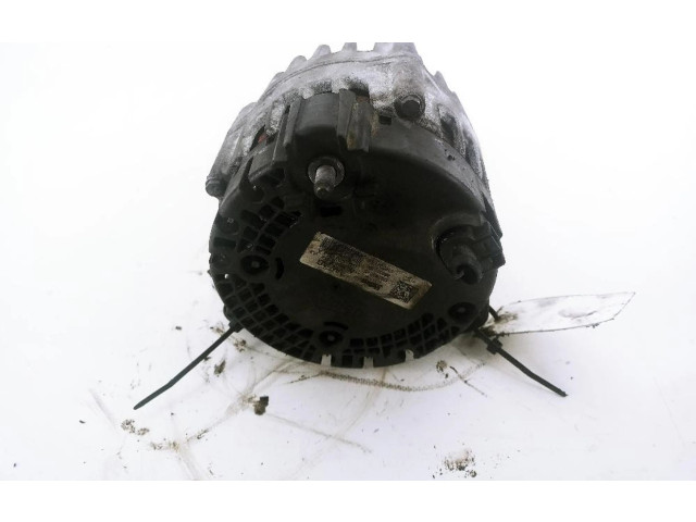 Генератор 04L903024A, SinValor Audi A4 Allroad B9 2.0