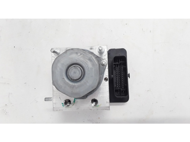 Блок АБС 476601203R   Dacia  Logan II  2012-2020 года