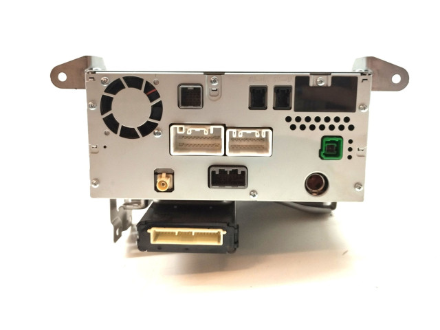 Дисплей 8740A025 Mitsubishi ASX