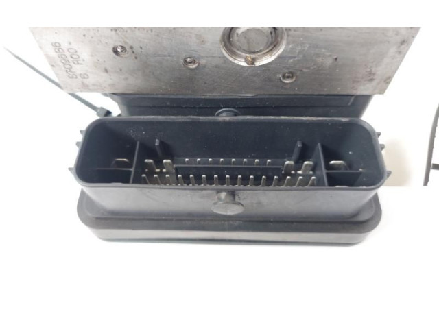Jednotka ABS 0265956574, 0265956574 Opel Astra 2015