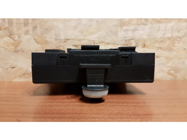 Блок управления дверью