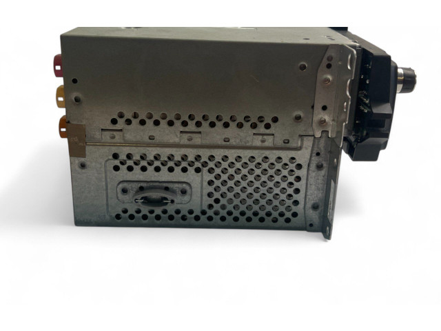 Радио/ проигрыватель CD/DVD / навигация 9222861 BMW 1 E81 E87 2010