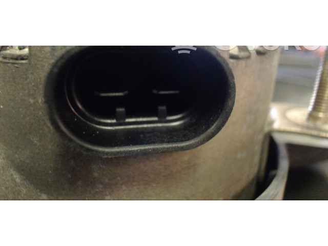 Вентилятор радиатора     182A4000    Fiat Multipla 