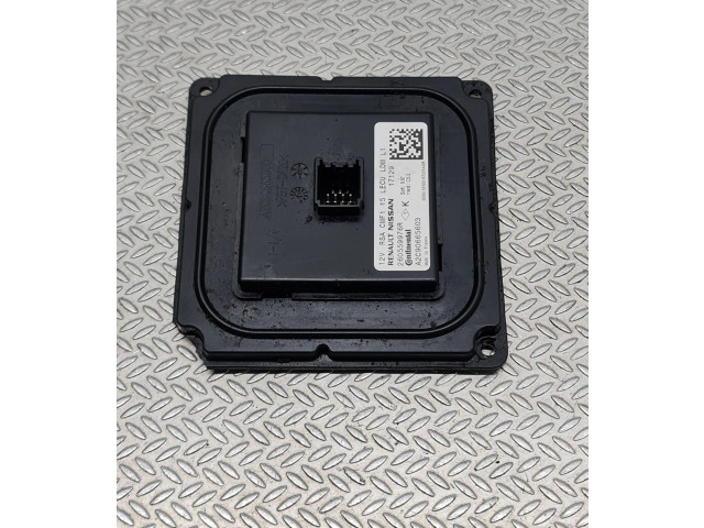 Блок управления Xenon