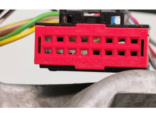 Руль Ford Transit - Tourneo Connect 2013 - 2022 года 627427100A, Dt113600ba35b8