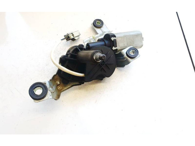 Моторчик заднего дворника 8638163, 443122292017    Volvo XC90