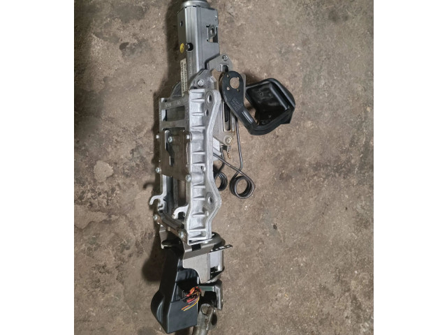    Рулевая рейка 3c1419501g   Volkswagen PASSAT B6 2005 - 2010 года