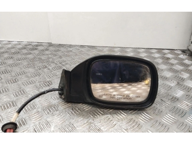 Зеркало электрическое        Jeep Cherokee   -  года   