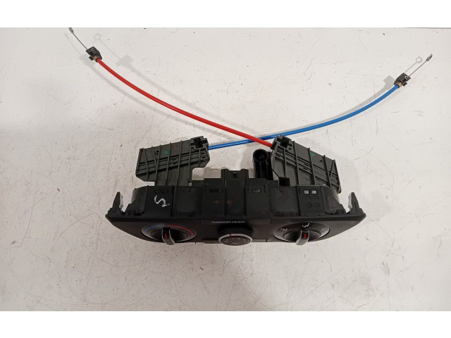 Блок управления климат-контролем 97250k7130, EC510ACFEH04   Hyundai i10