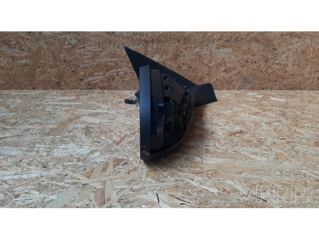 Зеркало электрическое правое Volvo V70 2008-2013 года