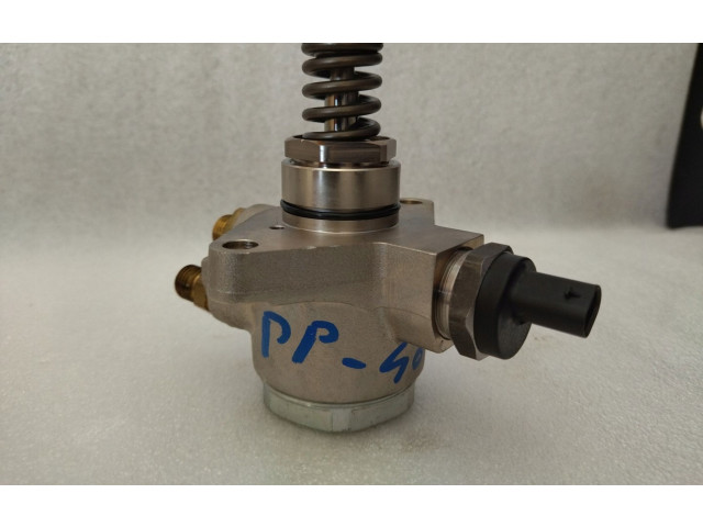 Vstřikovací čerpadlo 079127026M   Audi A8 S8 D4 4H     