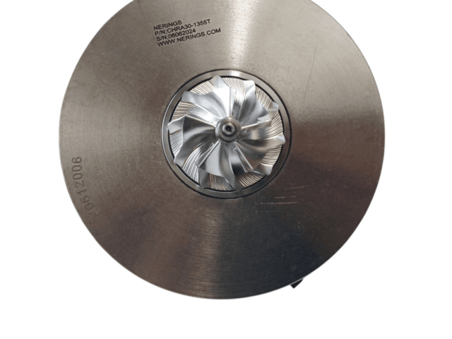 Турбина KIA Ceed 28201-2A780, CHRA30-1355T