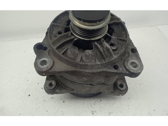 Генератор 0123515003   Volkswagen PASSAT      