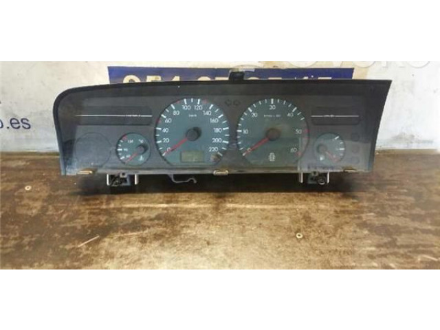 Панель приборов 9637657180 Citroen Xantia