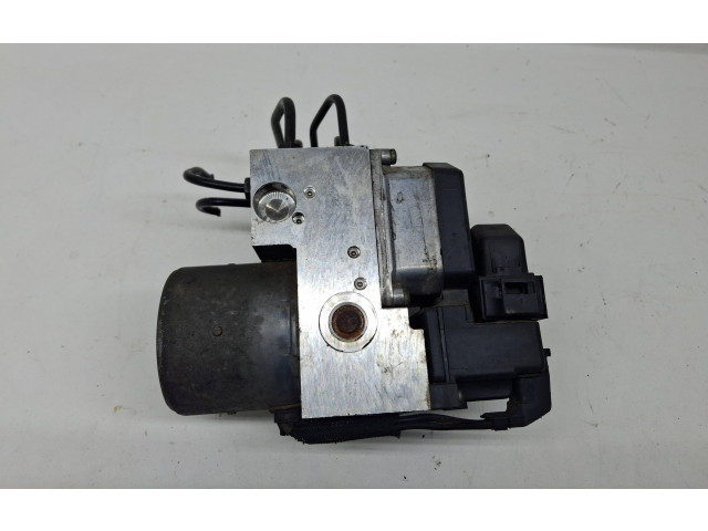 Блок АБС 0265220621, 0273004573 Skoda Superb B5 (3U) 2001 - 2008 года