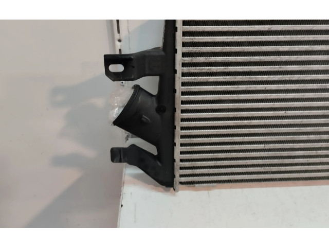 Интеркулер Chrysler Sebring (JS)