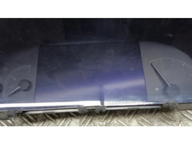 Přístrojová deska Mercedes-Benz S W220 2005 0263650056