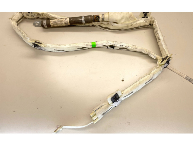 Боковая подушка безопасности 5C6880742C   Volkswagen Jetta VI