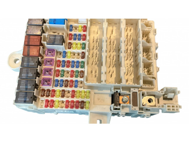 Модуль кузова