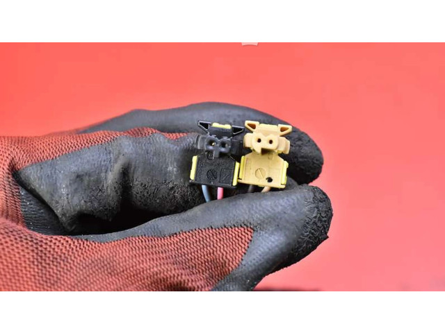 Полоса надувных подушек (кольцо srs) 31275363, 31275363   Volvo S80