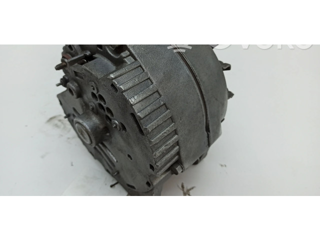 Генератор 1979868   Rolls-Royce Silver Spur