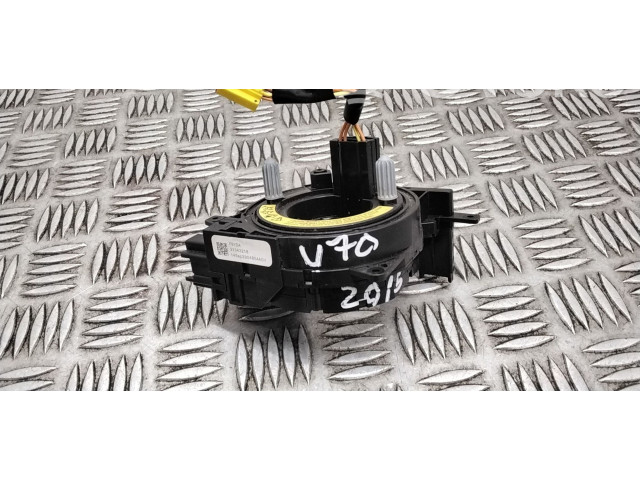 Подрулевой шлейф SRS 31343218   Volvo V70