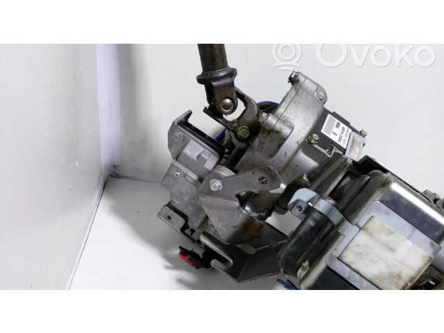 Насос усилителя руля