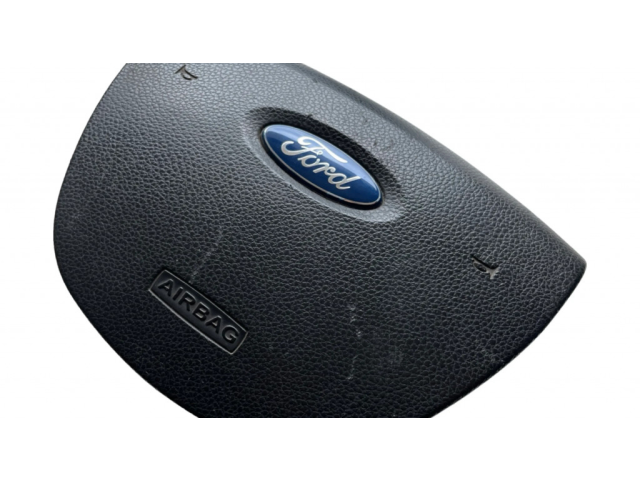 Надувная подушка для руля